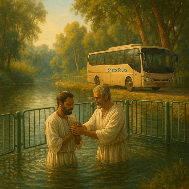 Christian Galilee